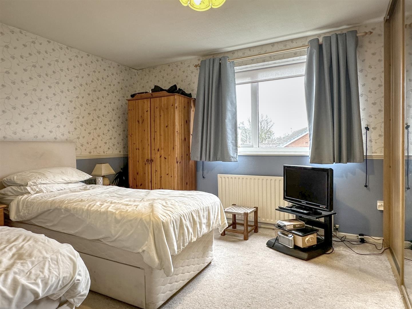 Property Willow Close, Morpeth House SemiDetached Rickard